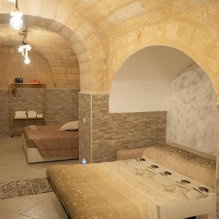 La Casa Della Felicita Apartment Бари Экстерьер фото