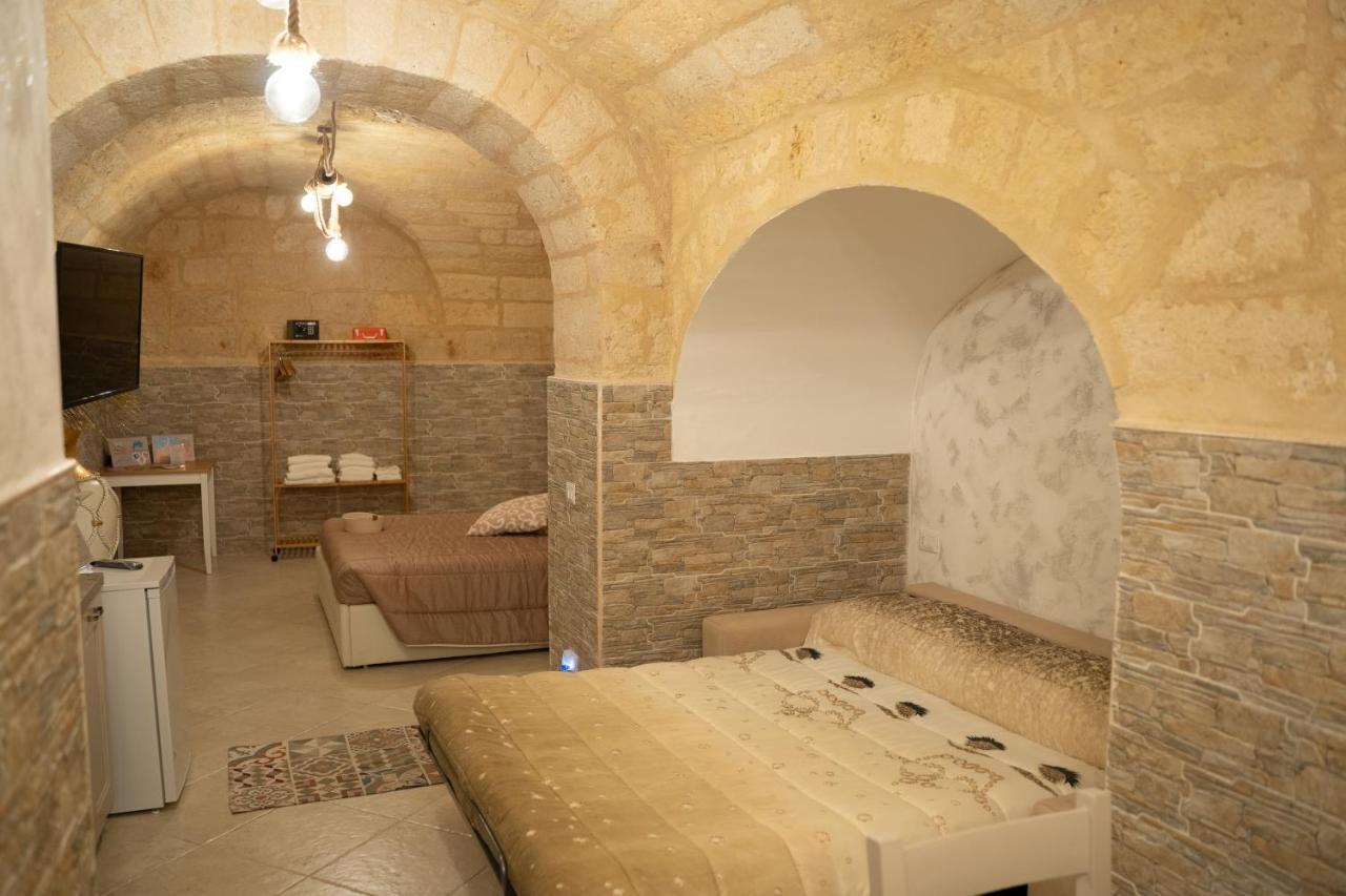 La Casa Della Felicita Apartment Бари Экстерьер фото