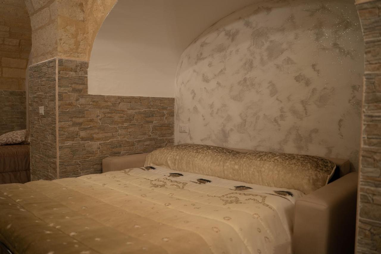 La Casa Della Felicita Apartment Бари Экстерьер фото