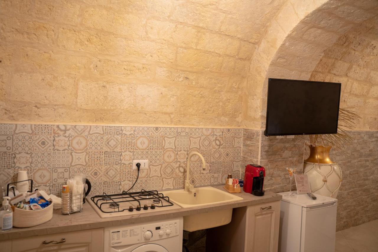 La Casa Della Felicita Apartment Бари Экстерьер фото
