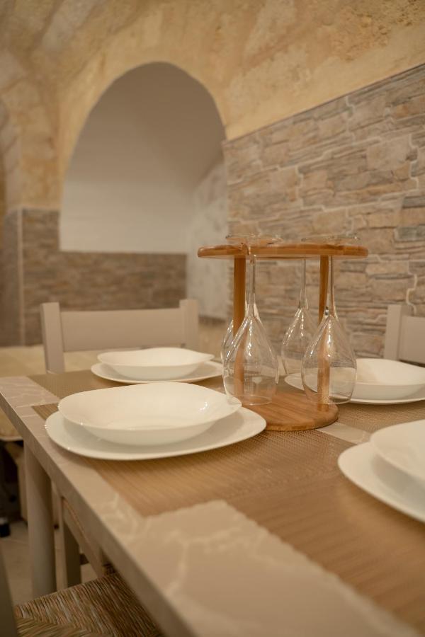 La Casa Della Felicita Apartment Бари Экстерьер фото