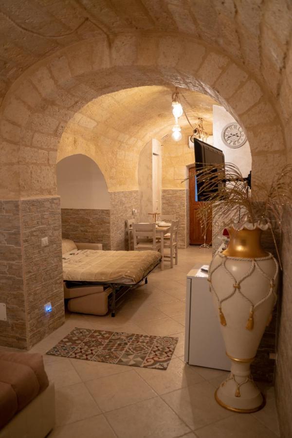La Casa Della Felicita Apartment Бари Экстерьер фото