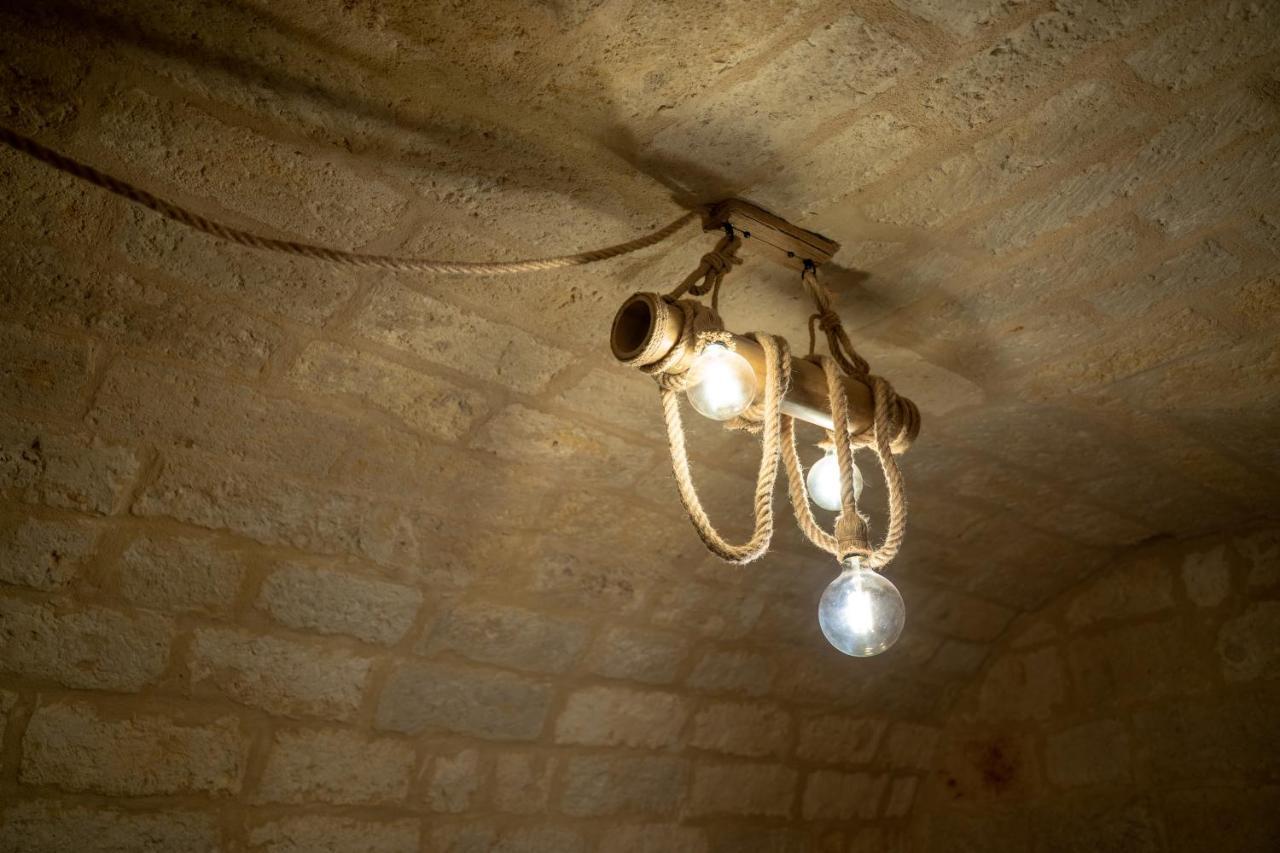 La Casa Della Felicita Apartment Бари Экстерьер фото