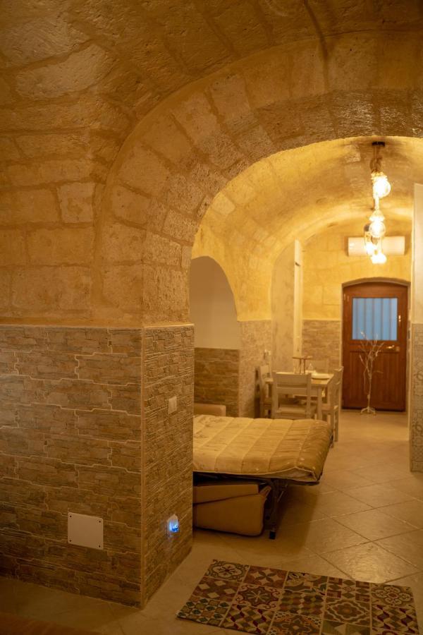 La Casa Della Felicita Apartment Бари Экстерьер фото